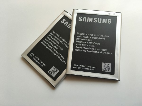 Оригинална батерия за Samsung Galaxy Ace 4 G357